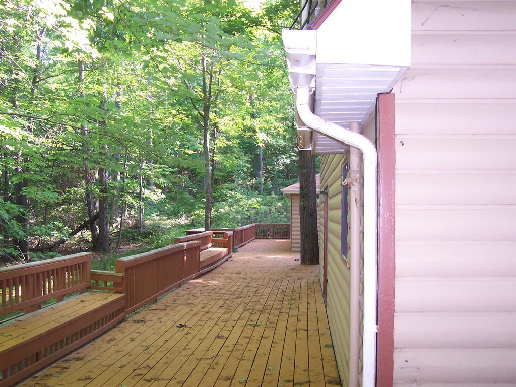 Nel'S Place Corning Exterior photo
